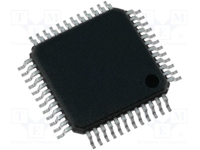 SAMD21G15A-AU