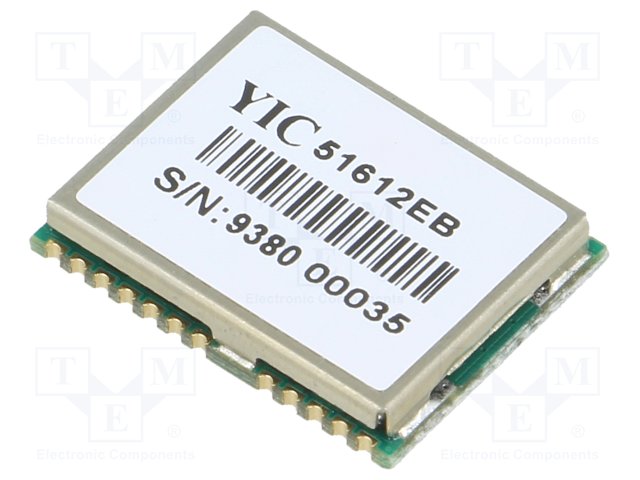 YIC51612EB-37