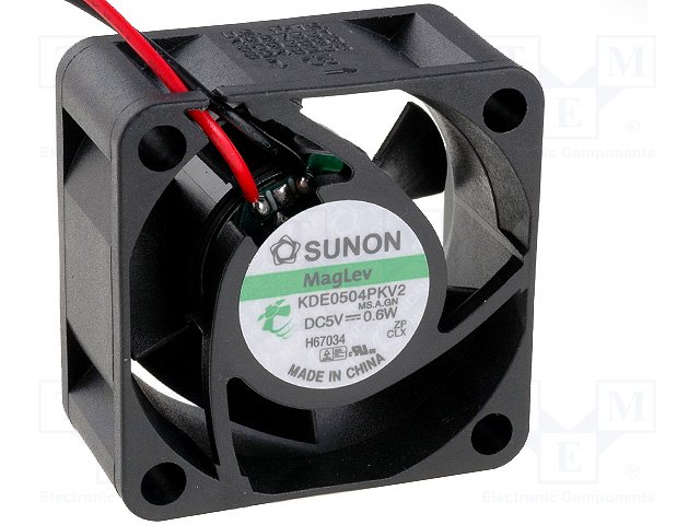 KD0504PKV2A