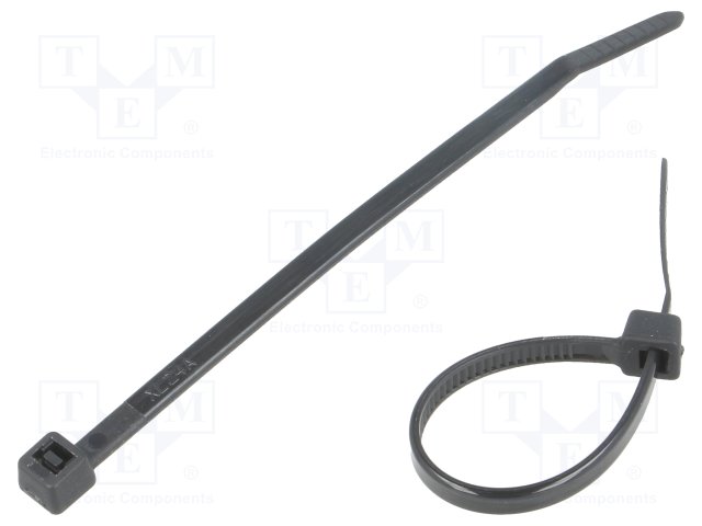 FIX-S-3.6X100/BK