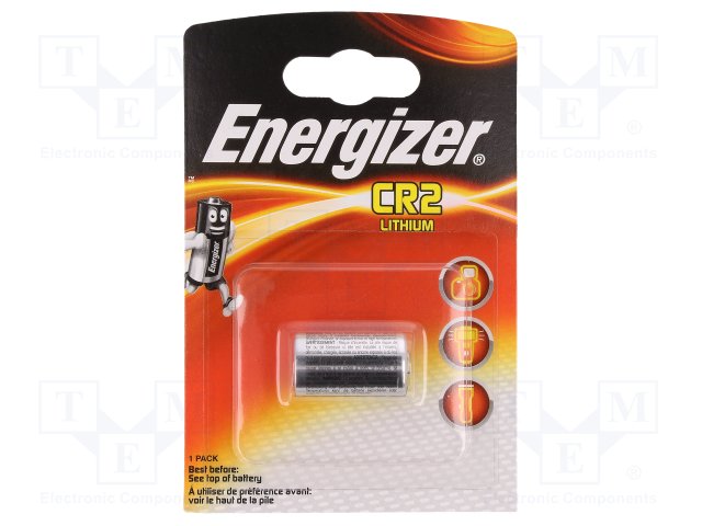 BAT-CR2/EG-B1