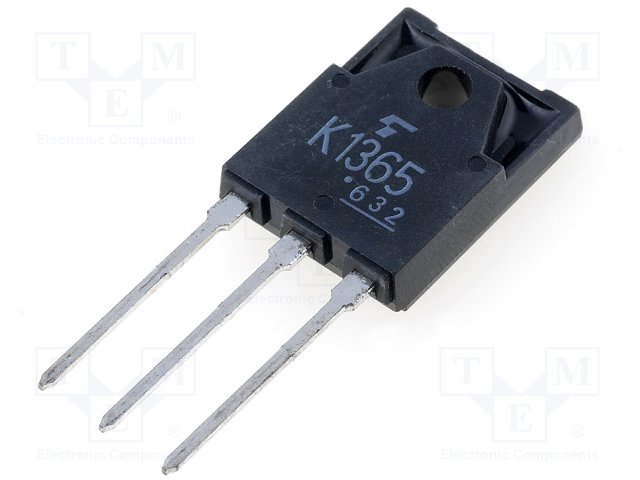 2SK1365