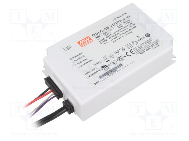 ODLC-65-700DA