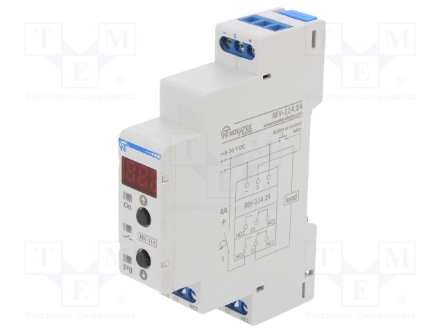 REV-114-24V