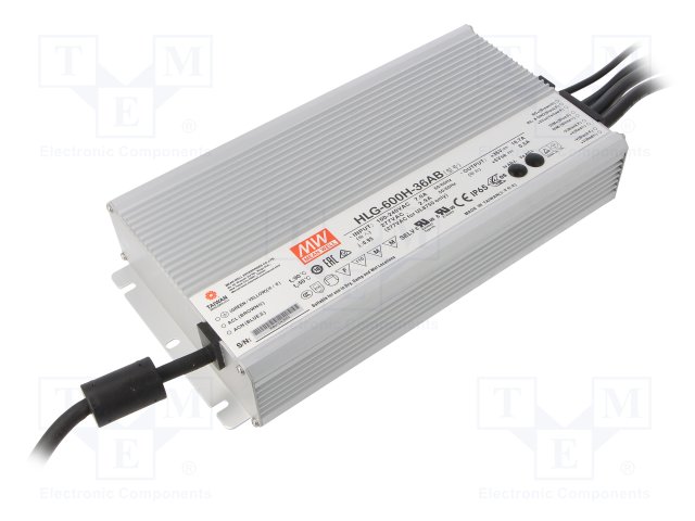 HLG-600H-36AB