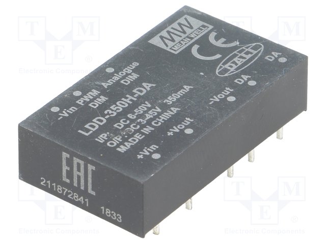 LDD-350H-DA