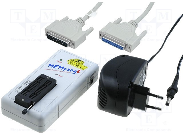 MEMPROGL