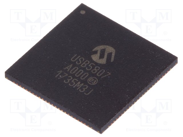 USB5807C-I/KD