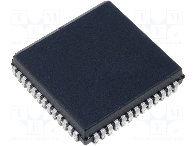 MC68HC711E9CFN2