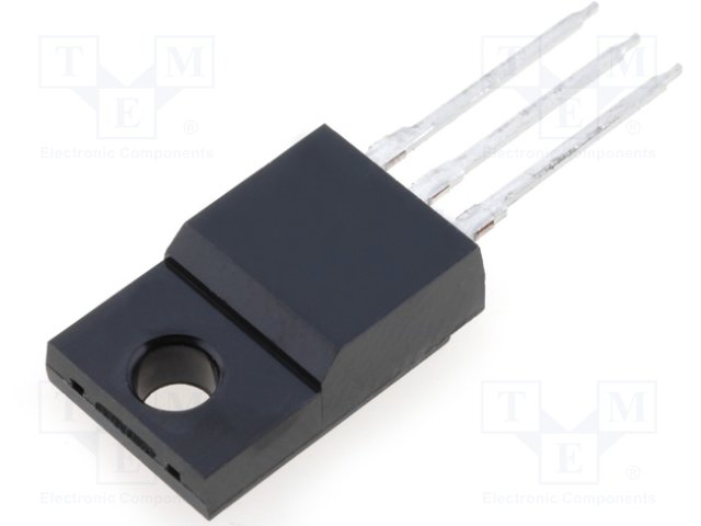 BT138X/800