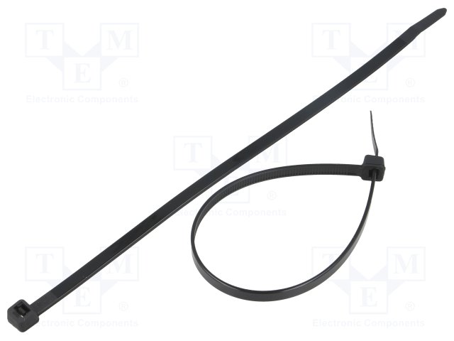 FIX-S-4.8X215W/BK