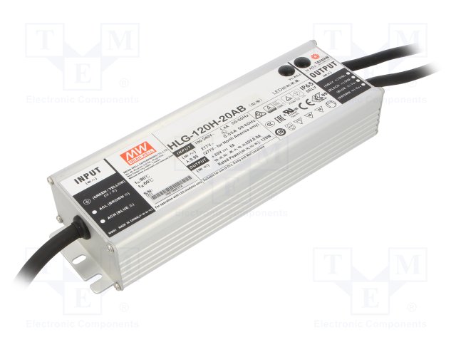 HLG-120H-20AB