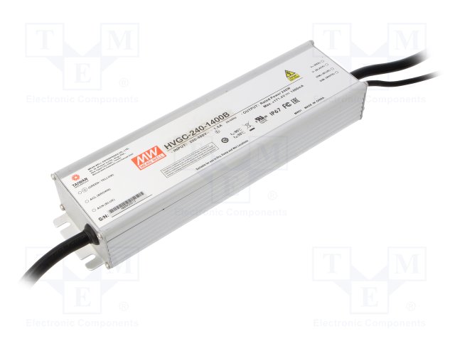HVGC-240-1400B