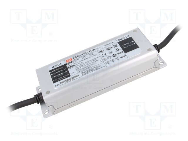 XLG-150-H-A