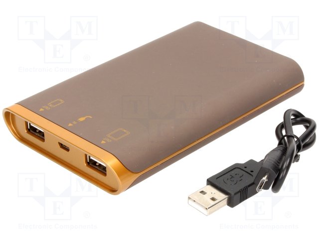 POWERBANK-781N-GP