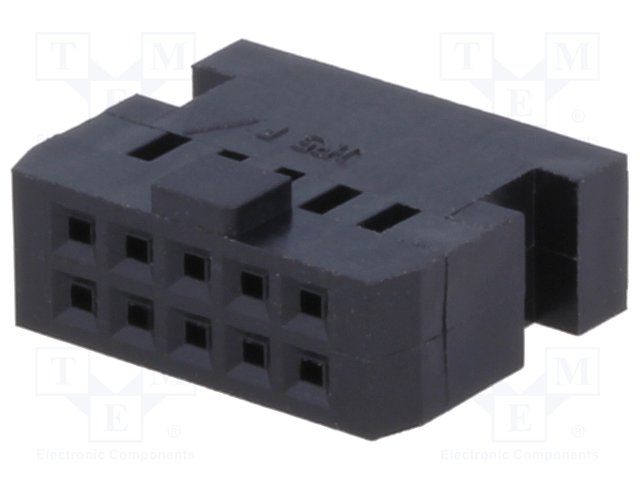 HIF3C-10D-2.54C