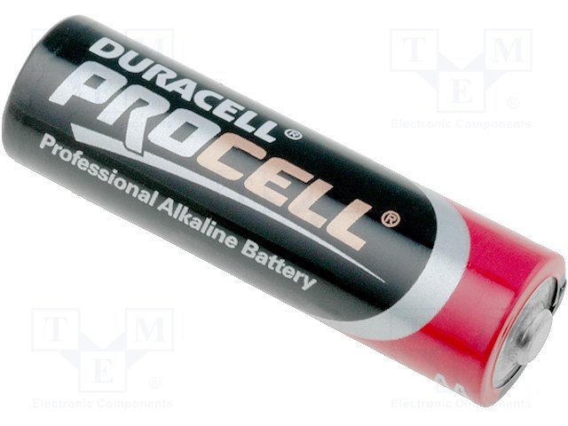 BAT-LR6/DRP