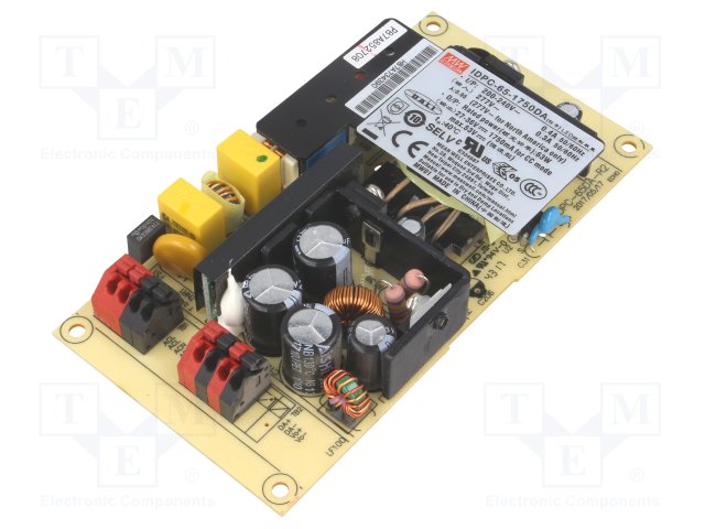 IDPC-65-1750DA