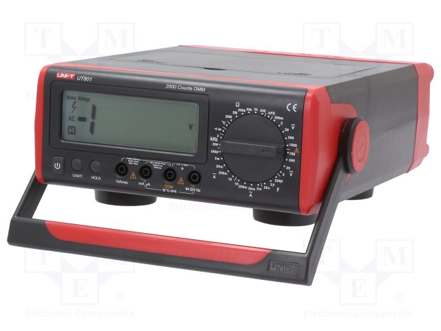 UT801