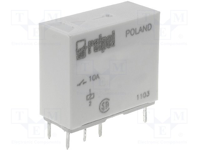 RM64L-P-24VAC