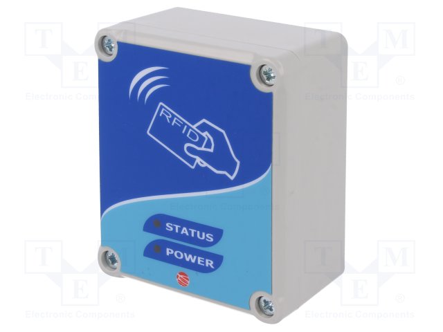 RFID-MODBUS