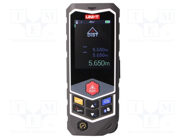 LM80D