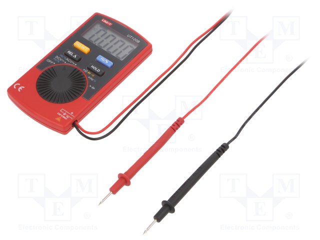 UT120B