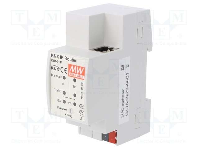 KSR-01IP