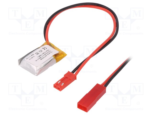 ACCU-LP701522HV/CL