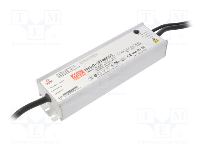 HVGC-150-350AB