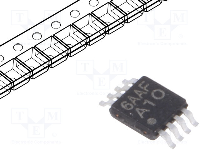 LMC6482IMM/NOPB