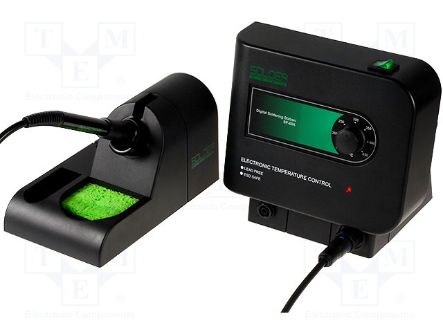 SP-60A