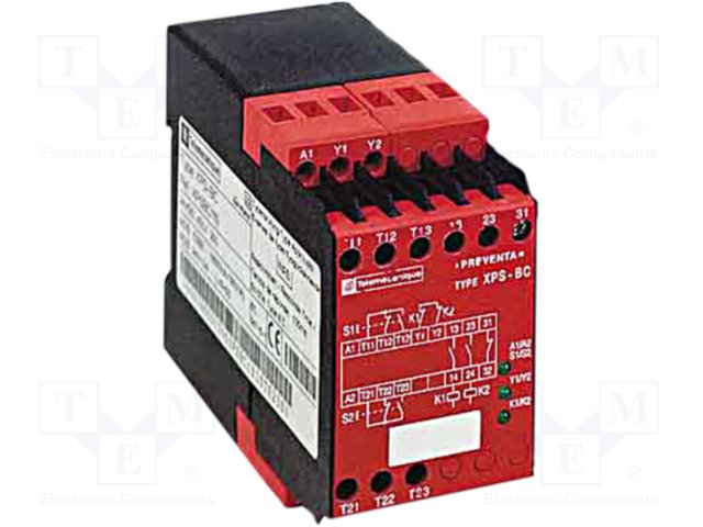 XPSBC3710
