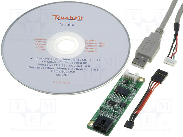 GF-TPCB-001
