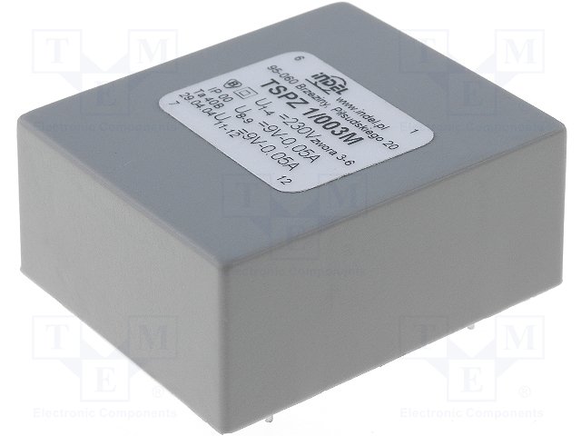 TSPZ1/2X9V