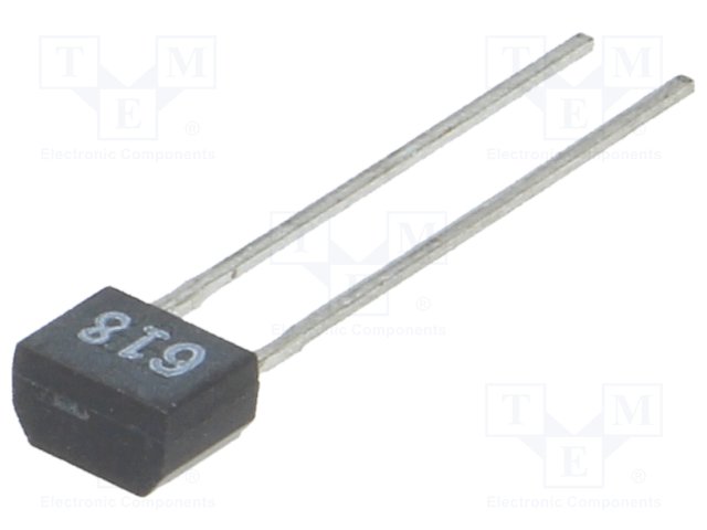 NTE618