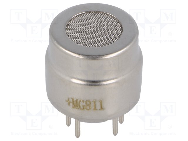 MG811