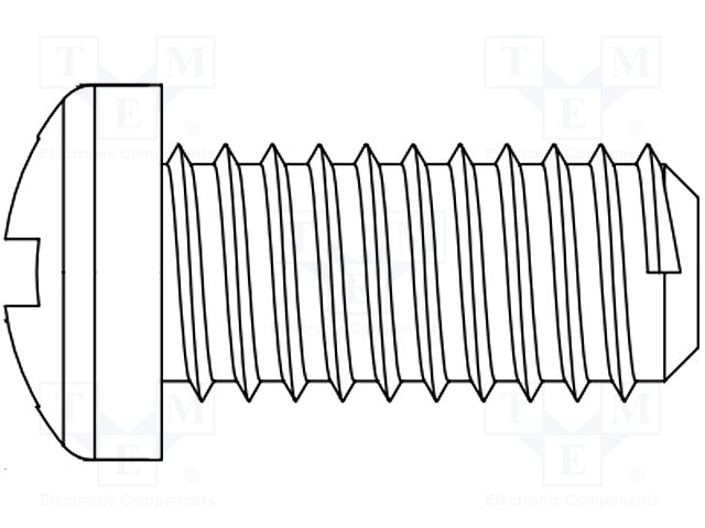 DR8G206M6X06.5