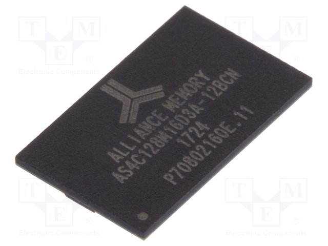 AS4C128M16D3A-12BC