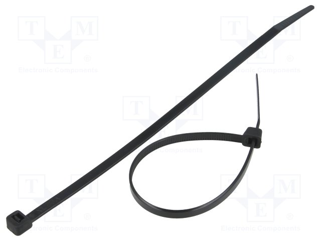 FIX-S-4.8X180/BK