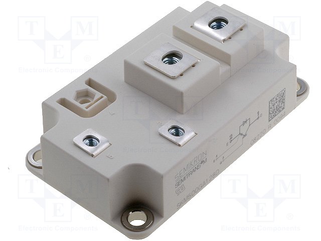 SKM500GA128D