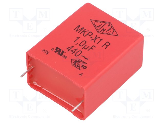 MKP-X1-1U