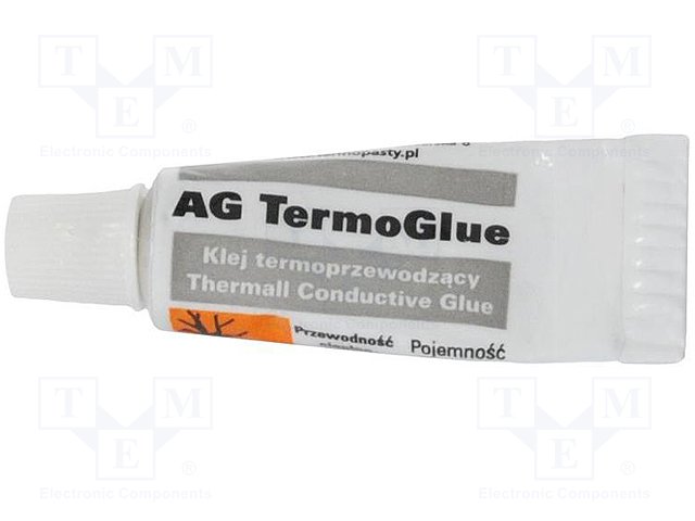 TERMOGLUE