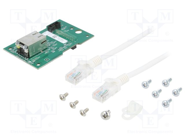 OHS-ETHERNET/RAN