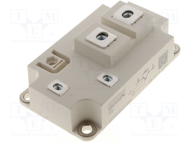 SKM400GA128D