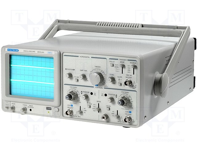 OS-MOS640