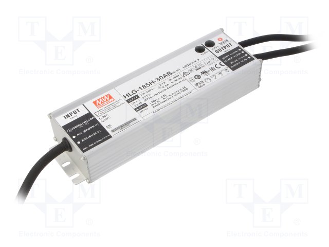 HLG-185H-30AB