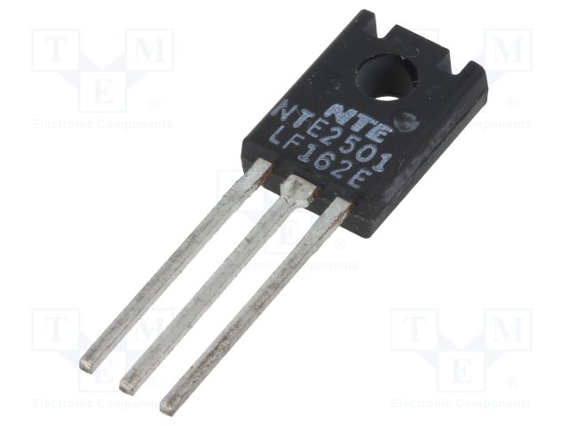 NTE2501