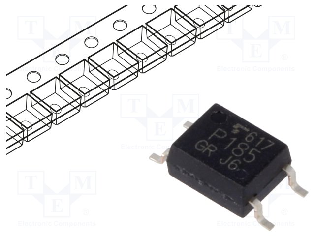 TLP185-GR-TPR.E-O