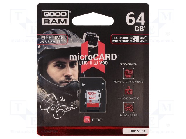 IRP-M9BA-0640R11